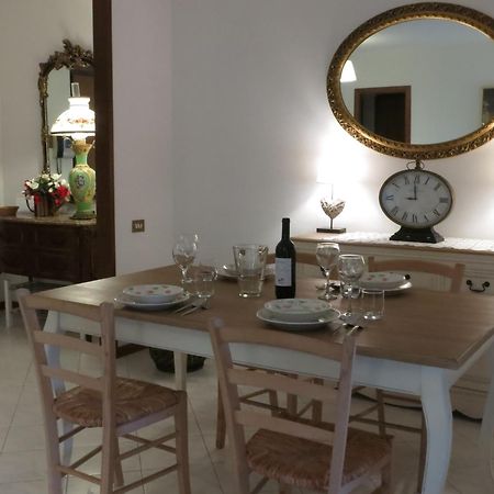 Apartmán La Casa Di Bambi Řím Exteriér fotografie